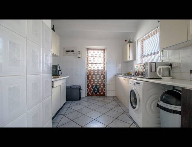 1 BEDROOM HOUSE TO LET IN EDGEMEAD